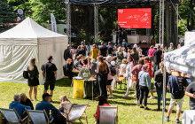 V Náměšti se poprvé představí food festival Chutě kraje