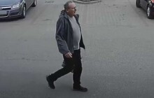 VIDEO: Policie pátrá po svědkovi trestné události