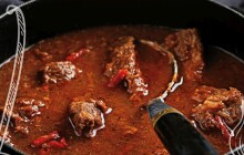 Bohuňovický Gulášfest se uskuteční posedmé