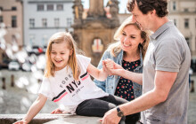 Olomouc získala třetí místo v soutěži Velká cena cestovního ruchu