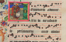 Zažijte září ve VKOL: Graduál loucký, Dny evropského dědictví a mnoho dalšího