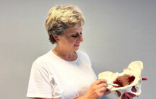 Přerovská nemocnice zavádí specializovanou diagnostiku a terapii pánevního dna pro ženy