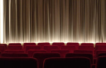 Middle Art Festival v Šumperku dá do reflektorů kostýmní tvůrce i světové filmové premiéry