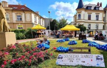 Olomoucká Úřední čtvrť o víkendu ožije Sousedskou slavností