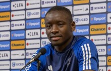 Obránce Sylla už je hráčem SK Sigma