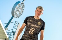 V Olomouci jsem teď neměl vytížení, které bych potřeboval, říká Jakub Elbel