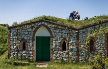 Festival otevřených sklepů nabízí víno, dobroty i kulturu