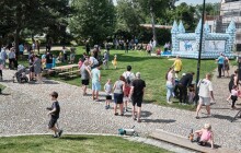 Oslavy 750 let Velké Bystřice vrcholí poslední víkend v září