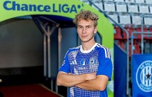 Berana čeká první zápas v dresu SK Sigma