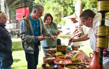 Chutě kraje míří do Šumperka. Festival plný specialit a zážitků navštíví město v říjnu