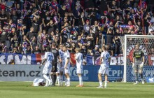 Gólu Plzně předcházel ofsajd, ale všechno je podle komise správně