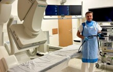 Gastroenterologické oddělení Nemocnice AGEL Prostějov má prestižní statut