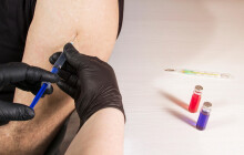 Město pomůže s očkováním proti žloutence A. Druhou dávku lidé dostanou bezplatně