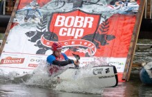 Bobr Cup ovládne Litovel a okolí