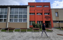 Přerov vylepší sportovní halu. Pořídí LED obrazovku za třičtvrtě milionu