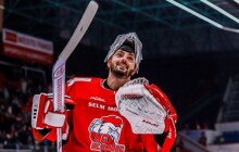 Musíme vyhrávat zápasy bojovností, říká Machovský