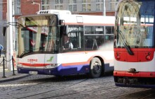 Se začátkem školního roku přichází také změny v městské hromadné dopravě