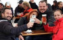 SOUTĚŽ: Vyhrajte vstupenky na Pivovarské slavnosti pivovaru Holba s neomezenou konzumací piva