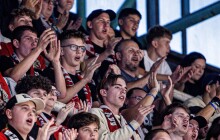 Plnohodnotný týden čeká fans Mory, hned tři zápasy doma