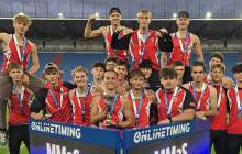 Juniory AK Olomouc čeká šampionát na domácím stadionu