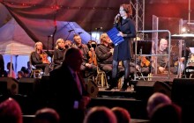 Sobotní Dny Olomouckého kraje slibují projížďku hudební Evropou