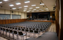 Zábřeh vsází na kulturu i komunitu. Sportovní hala ale zůstává snem