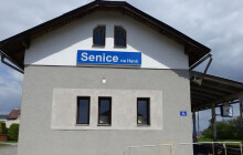 Senice na Hané spouští energetické společenství. Energie zůstane v obci a přinese úspory