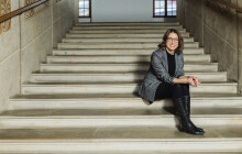 Nejsem vědkyně, jen dělám vědu srozumitelnou, říká po ocenění ředitelka AFO