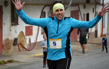 Akce na víkend: Rozlučková jízda tramvají, Běh pro hospic a Leon v kinech