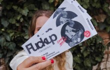SOUTĚŽ: Vyhrajte vstupenky na olomouckou přehlídku průserů a neúspěchů FuckUp Night