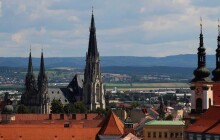 Festival Den architektury se blíží. V Olomouckém kraji otevře řadu budov