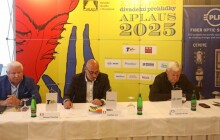 Aplaus 2025: Divadelní přehlídka v Prostějově představí výjimečné inscenace