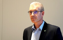 Děkanem Fakulty tělesné kultury Univerzity Palackého byl zvolen Pavel Háp