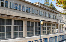 Festival Den architektury odhalí skrytá místa a zapomenuté příběhy