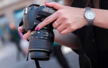 Střední škola v Litovli otevřela fotografický obor pro patnáct studentů