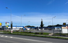 V Uničově roste nové centrum. Jaké obchody nabídne Klokan?