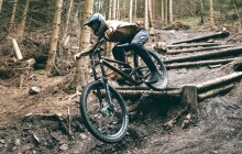 Dolní Morava bude hostit Mistrovství světa v horských kolech 2029