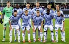 Sigma na úvod Konferenční ligy prohrála