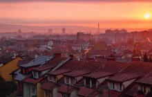 Město Olomouc potřebuje posílit své příjmy. Příští rok chce až ztrojnásobit daň z nemovitosti