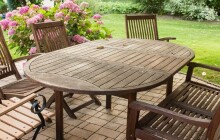 Žena prodávala zahradní nábytek za 1200 korun, kvůli podvodníkovi přišla o téměř čtvrt milionu