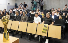 Nové Sady hrají v osmifinále MOL Cupu doma proti Plzni