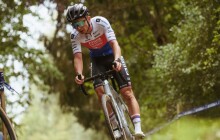 Český pohár v cyklokrosu začal v Uničově