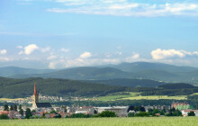 Historická radnice v Mohelnici se dočkala rekonstrukce