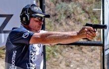 Střelec Josef Rakušan je mistrem světa