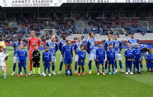 Pět hráčů Sigmy je v reprezentacích