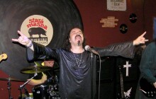 Stará Masna Grill&Music je skvělým místem pro milovníky hudby a dobrého jídla