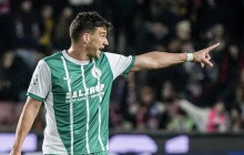 Záložník Vojtěch Smrž podepsal novou smlouvu Klokanům