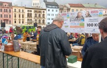 Polévky jako z restaurace. Výdělek z každé misky putuje na dobrou věc