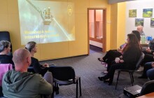 Jak zvládnout povodně, vichřice, blackout? Hasiči vzdělávají zástupce obcí