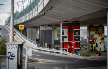 Street Art Festival 2025, to byla Olomouc jako otevřená galerie minulosti i přítomnosti